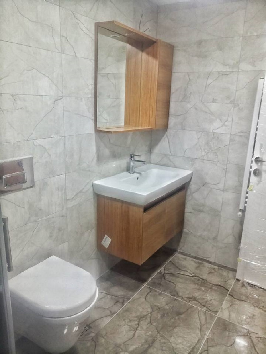 Su Kaçağı Tespiti